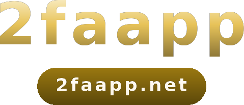 2faapp logo